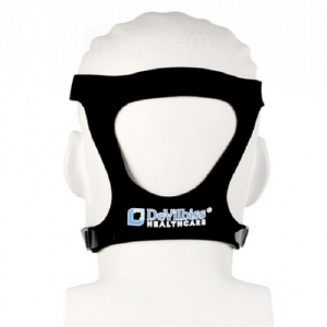 Headgear for D100 + D150 Masks - Drive DeVilbiss